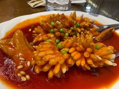 -福慧慈缘素食餐厅(王府井店)