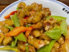 -新兴园饺子馆(河南街店)