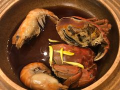 -神仙馆(衡山路店)