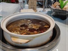 -名善山珍·野生菌汤锅(文殊院店)