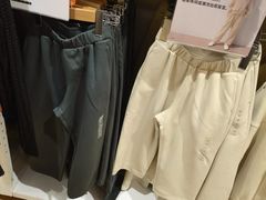 -优衣库(天津中北永旺店)