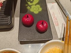 -海底捞火锅(飞马水城店)
