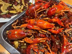 -通乐簋街小龙虾(老店)