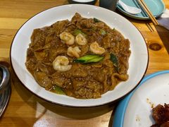 -肘子酥·天津菜·特色捞面(德云社店)
