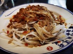 -富临轩私房菜(集庆门大街店)