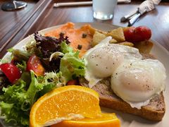 -VESH COFFEE(定西路店)