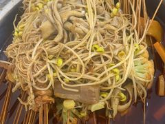 -老瓦房冷锅串串(文殊院店)