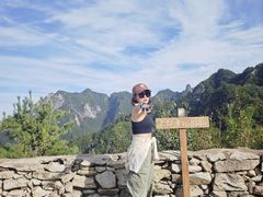 -太平万花山景区