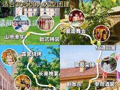-北京张裕爱斐堡酒庄