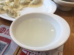 -喜家德虾仁水饺(繁荣路店)