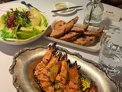 -壳里西餐厅Coquille Seafood Bistro(蒙自路店)