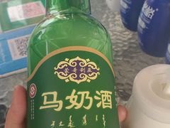 -大召寺明清一条街