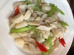 -鱼食饭稻·苏浙土菜17年老馆子(平江路店)