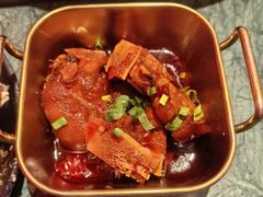 -牛New寿喜烧(曹路花园城店)