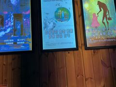 -明日世界密室轰趴·剧本桌游·箭馆团建(国贸店)