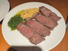 -拉蒂娜·巴西牛排馆 Latina·Brazilian Steakhouse(王府井喜悦店)