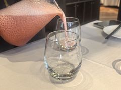 -毛家饭店·30年融合新湘菜(汉峪金谷店)