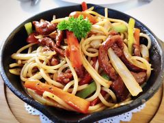 -马克西姆俄罗斯餐厅(通亚街店)