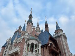 -上海迪士尼度假区