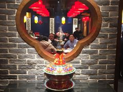 -三宝涮肉(体育学院店)