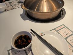 -烹然四季椰子鸡火锅(姚家园万象汇店)