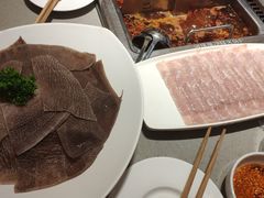 -海底捞火锅(关山保利店)