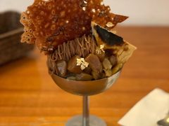 栗子芭菲-Ginko银子(青龙街店)