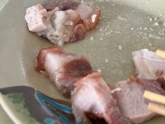 -洲心明记烧肉大粥(总店)