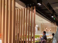 大堂-汤城小厨•粤菜•靓汤(西直门凯德MALL店)