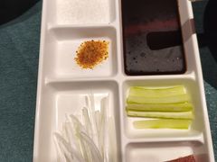 -便宜坊烤鸭店(亦庄京东店)