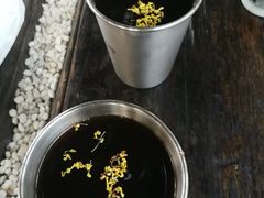 酸梅汤-八珍手工水饺·妈妈的爱(传芳巷店)