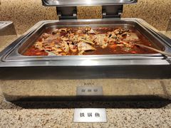 -汉巴味德(沈阳万象汇店)