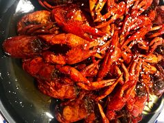 -松哥油焖大虾(皇岗一店)