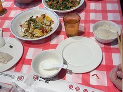 -恰八斗·猛火长沙菜(国贸店)