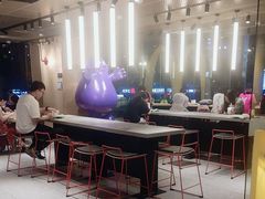 -麦当劳(百利广场店)