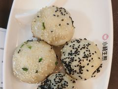-小杨生煎(松江大学城店)