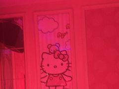 -酷秀KTV(阳泉滨河店)