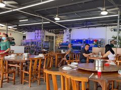 -八仔大富楼·河鲜(西江店)