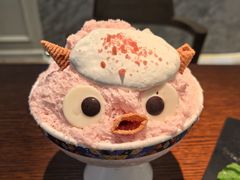 -糖纸甜品(慈溪城西银泰店)