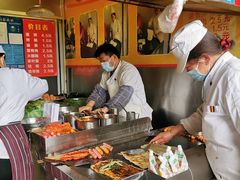 -海燕家人灌蛋饼(凤凰街店)