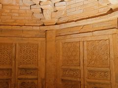 -洛阳古墓博物馆