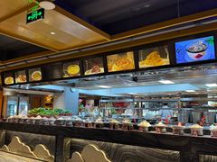 -不倒翁·安徽名菜楼(步行街店)