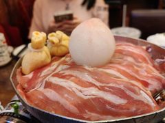 -桃太郎寿司料理(南坪店)