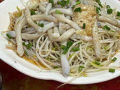 -钱山海鲜大排档