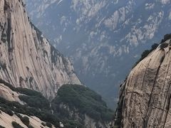 -华山风景名胜区
