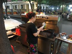 -抚琴第一烤(抚琴地铁站A口店)