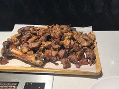 -AK47烤羊腿串吧(柳浪家园店)