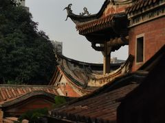 -晋江五店市传统文化旅游区
