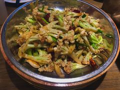 -炊烟小炒黄牛肉(中心印象城店)