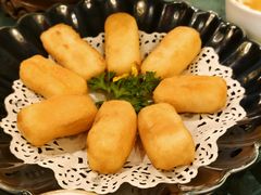 -誉八仙粤菜(万象天地店)